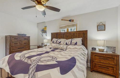 Outdoor Spa and Dock! Scenic Norris Lake Retreat - Foto 10