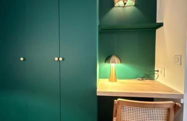 Cosy Appartment in a cool area of Ivry near Paris - Foto 9