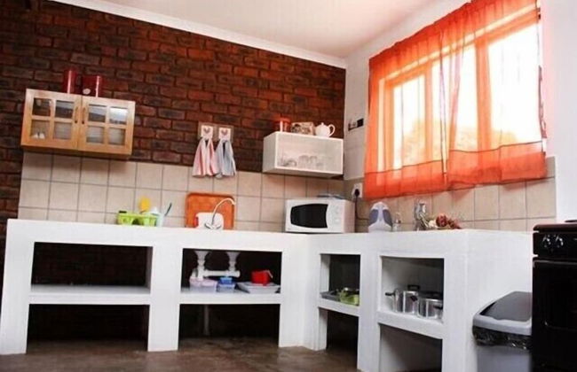 BOTTERKLOOF RESORT - Foto 44