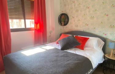 Aeropuerto IFEMA 3 - Photo 12