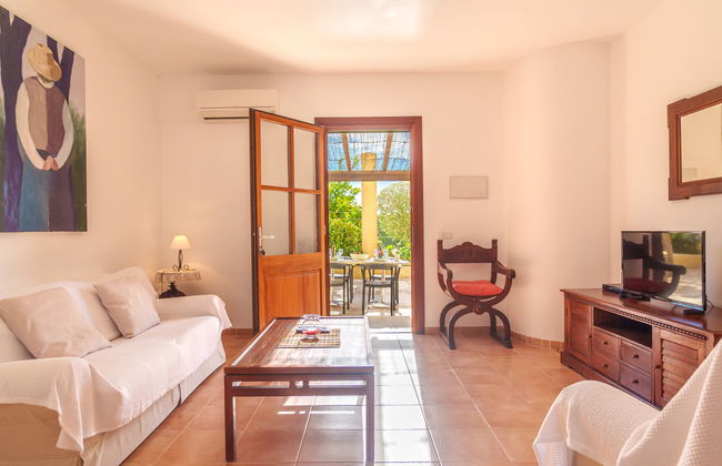 Finca Can Corritx - Foto 3