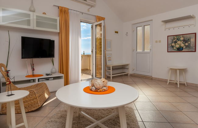 VILLA LIVIA APARTMENTS - Foto 45