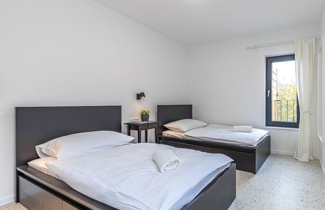 Pool Apartment Sapore Di Mare 1 - Foto 4