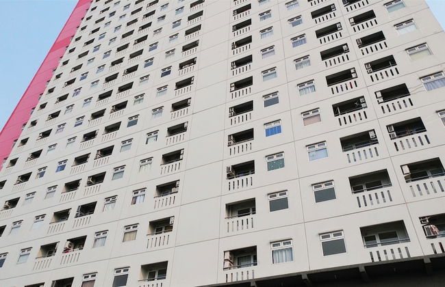 Best Price Green Pramuka Apartment - Foto 31