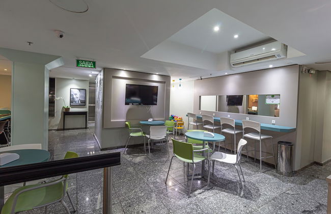 Eko Residence Hotel - Foto 3