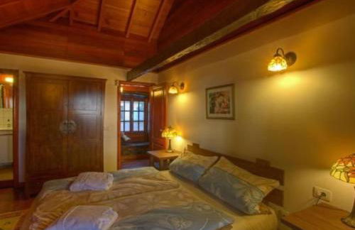 Holiday Home Finca Los Vinedos by Interhome - Foto 6