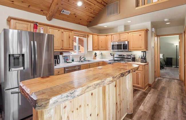 Nana Bear Manor - Foto 9