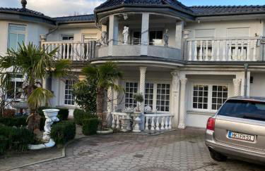 Villa in Walsrode - Photo 32