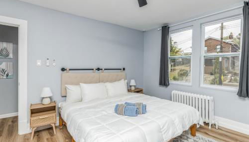 Beautiful home in Forest Hills - Foto 3, towels