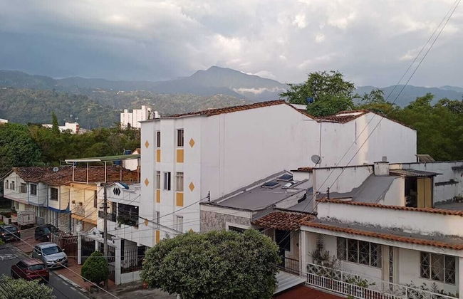 Provenza Housse-Alquiler habitaciones - Foto 1