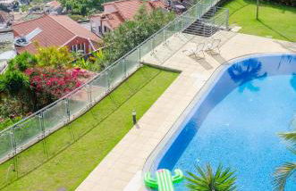 Unique Tropical Style Penthouse with a Dreamy View - by Portugal Collection - Photo 36