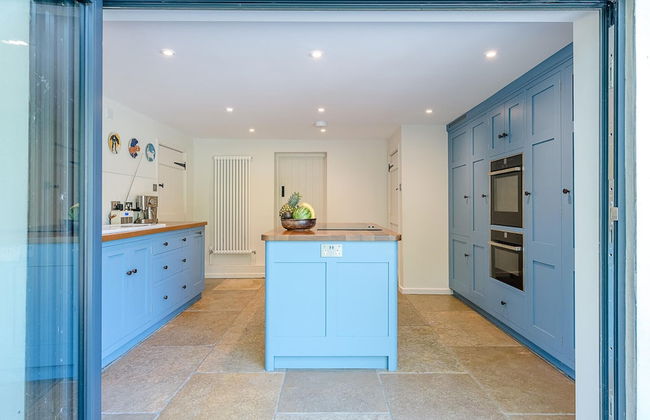 The Pond House, Westleton - Foto 20