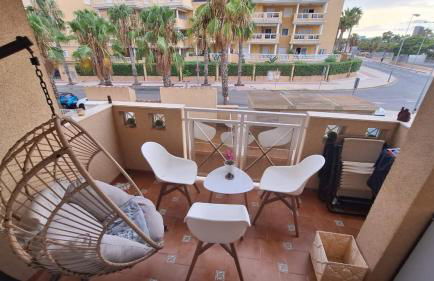 Marinasol by the sea - two bedroom apartment - Foto 29