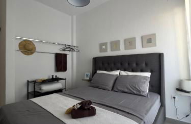 VillaKaliba BEACHFRONT HOUSE - Foto 12