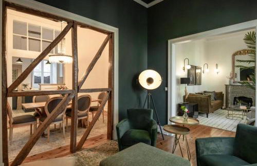 Libest Sintra - Casa do Palácio - Foto 1