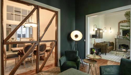 Libest Sintra - Casa do Palácio - Foto 1