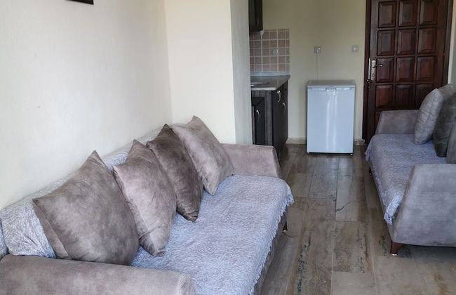 Ilkim Apart - Foto 19