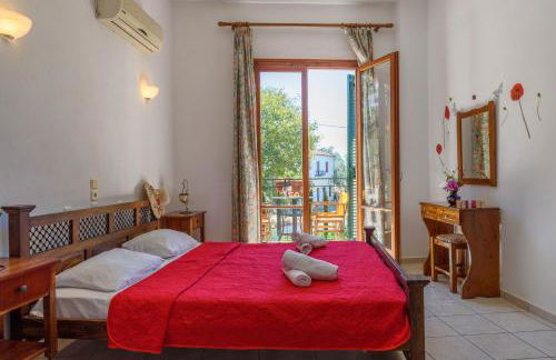 Des Roses Hotel - Foto 8