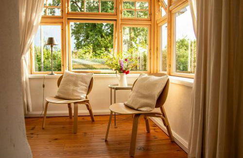 Idyllic Country House Between Hamburg And Berlin - Foto 17