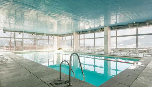 Résidence Pierre & Vacances Le Mont d'Arbois - Foto 2