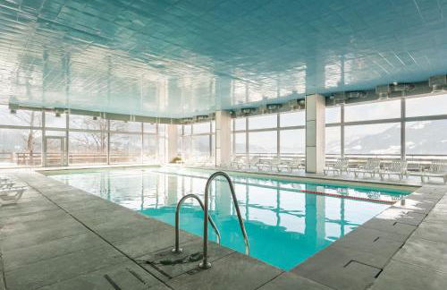 Résidence Pierre & Vacances Le Mont d'Arbois - Foto 2