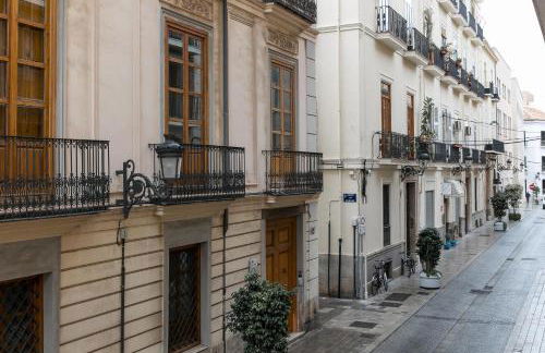 ApartUP L' Almoina - Photo 22