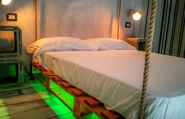 The Loft Polignano - Photo 8