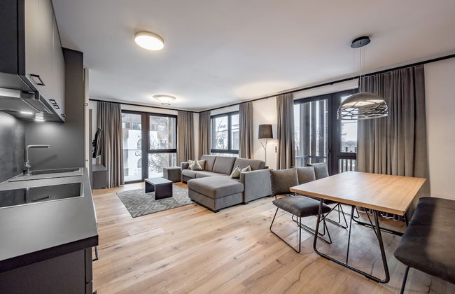 Summit Seefeld - Photo 22