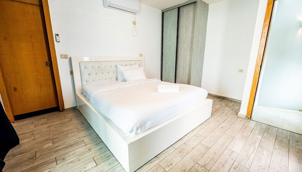 Geula 1 - Foto 3, Habitación