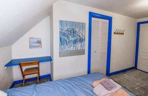 Crow's Nest Crash-Pad - Foto 9