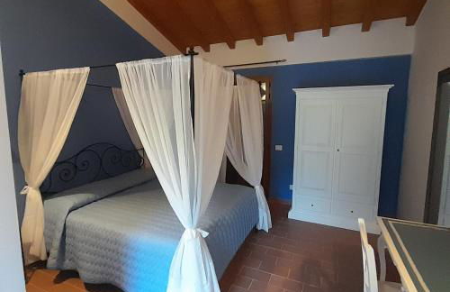 Agriturismo La Sarticola - Foto 17