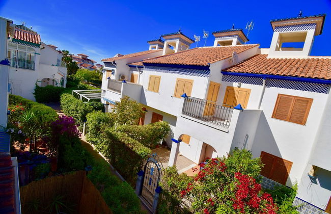 038 Fantastic Holiday // AC - Wifi - Foto 59