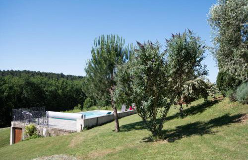 Sauveterre Pool Escape - Foto 34