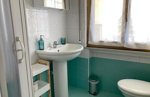 Monolocale con ampio terrazzo - Foto 35