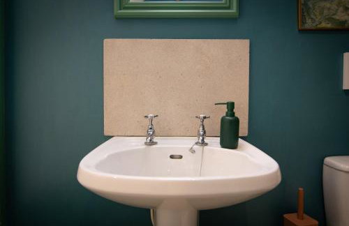 Nagshead Cottage - Dog-friendly retreat on the cycle trail - Photo 13