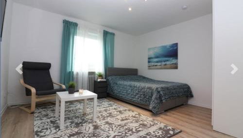 Schönes modernes Apartment - Foto 2