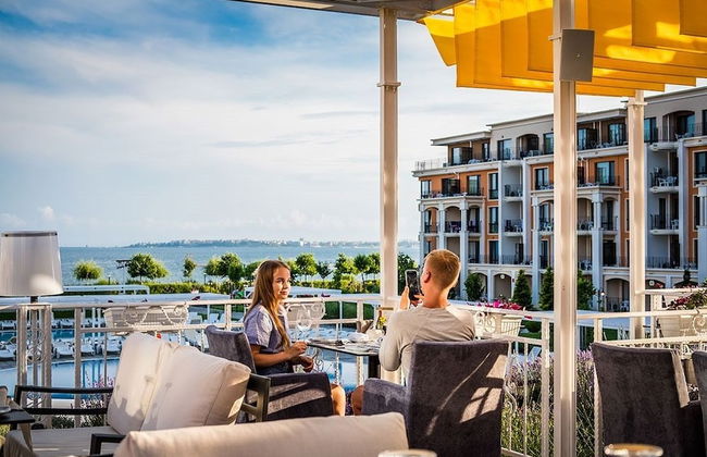 Prestige Fort Beach Apartment B2 94 - Foto 48