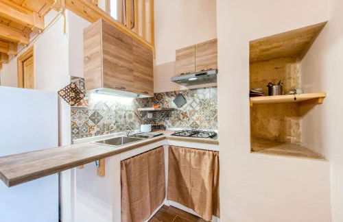 Casolare Giardino Aiarella-Assunta - Foto 18