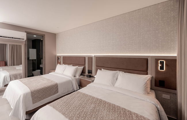 Amari Living Suites - Photo 9