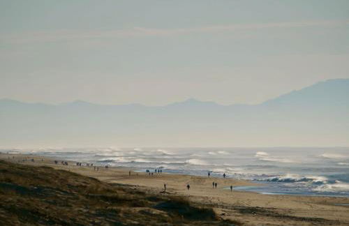 Appart Cosy Green, Océan, Golf, Piscine, Wifi - Foto 19