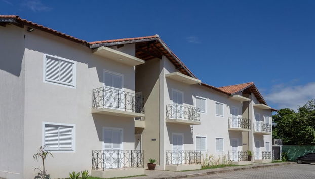 Apart Sol Nascente - Photo 2, Image principale