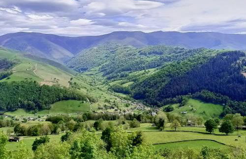 La cabaña mirador de los Valles Pasiegos - Foto 34