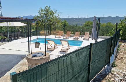 new renovation House Dinov San - Photo 8