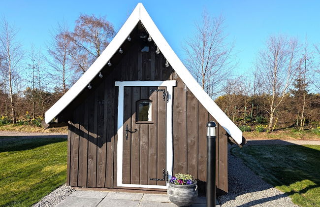 Macbeth's Hillock - Foto 18