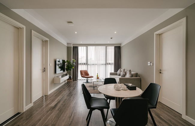 Lexington Apartments - Westlake - Foto 28