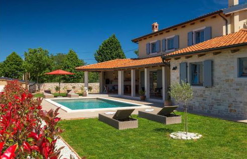 Villa Morosini - Foto 14