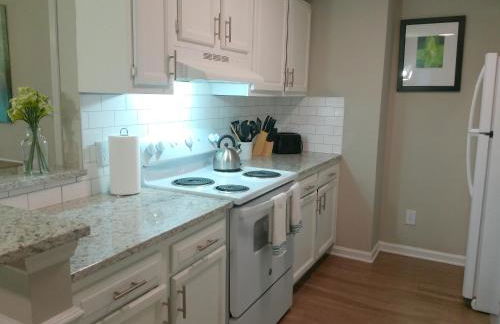 Studio 415 Spring Lake - Fayetteville near Fort Bragg - Accessible 1st Floor with Self Check-in - Perfect for short or long-term stays - Foto 24