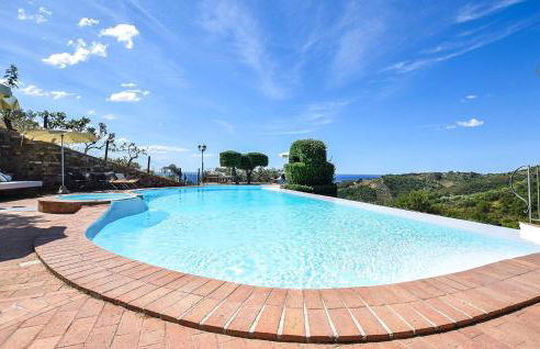 Awesome Apartment In Casal Velino - Foto 16