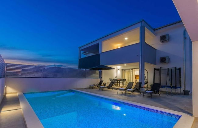 Villa Ema en Ana - Foto 29