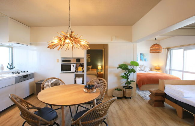 Sky Cucule Ishigakijima - Foto 41